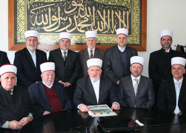 muftijsko vijece muftijsko vijece