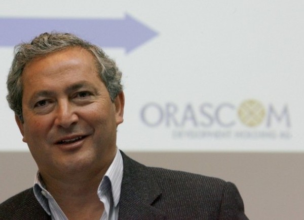Samih Saviris
