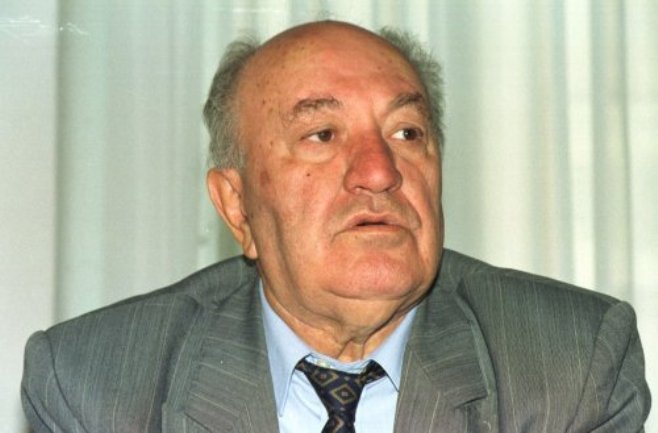 Dušan Bilandžić Dušan Bilandžić