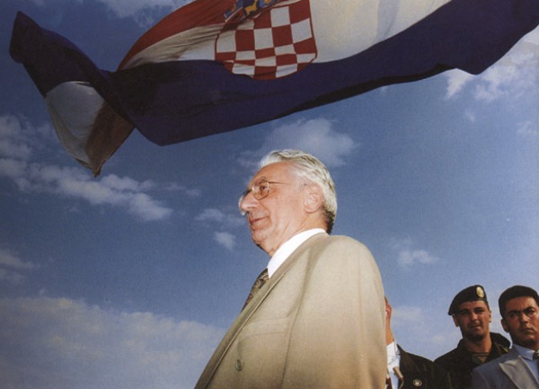 Franjo Tuđman