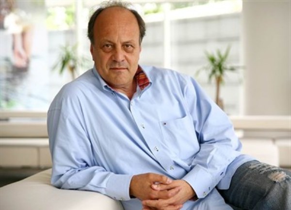 Jakov Sedlar Jakov Sedlar