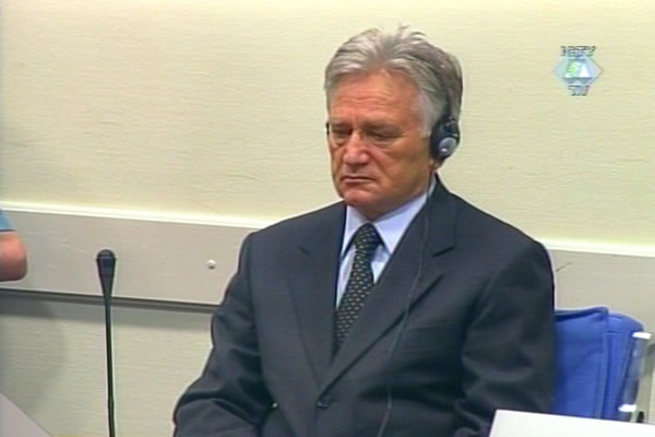 Momčilo Peri&scaron;ić