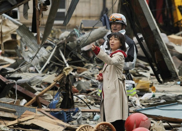 Japan-zemljotres
