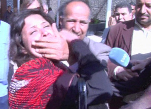 Iman al-Obeidi