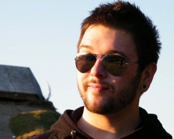 Dario Glavonjić