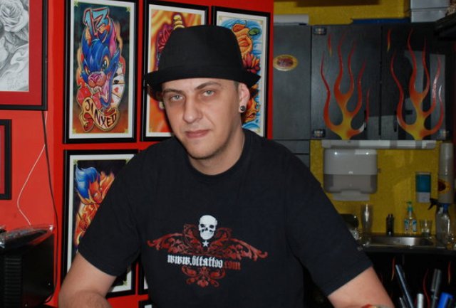 Ognjen Popović