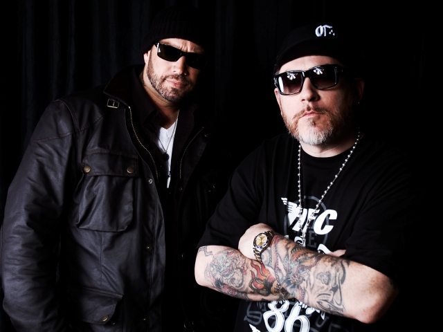 House of Pain