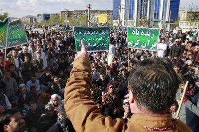 Afganistan