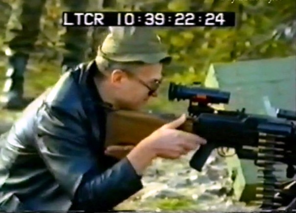 limonov limonov
