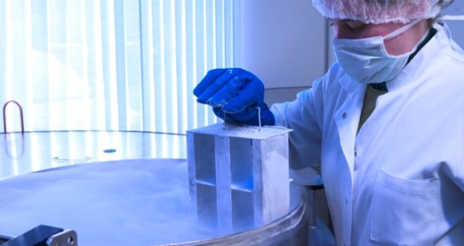 Dr Basara tvrdi: Čuvanje matičnih ćelija je bacanje novca