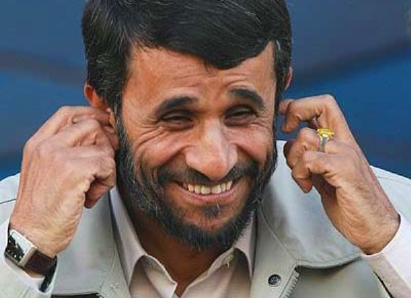 ahmedinedzad ahmedinedzad