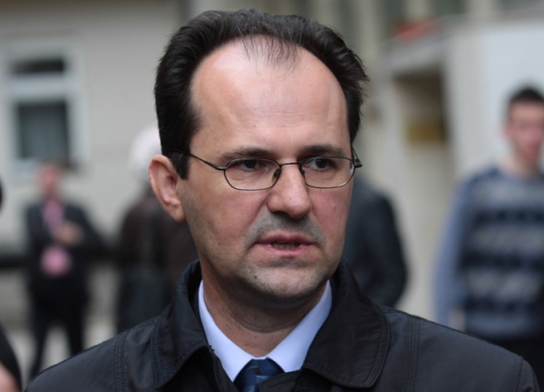 Sjednica Sabora Islamske zajednice u BiH Sjednica Sabora Islamske zajednice u BiH