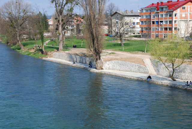 plaza Abacija