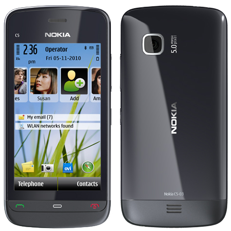 Nokia MTEL