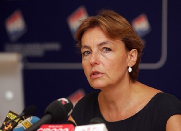 Vesna Pusić