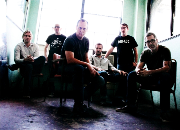 Bad Religion