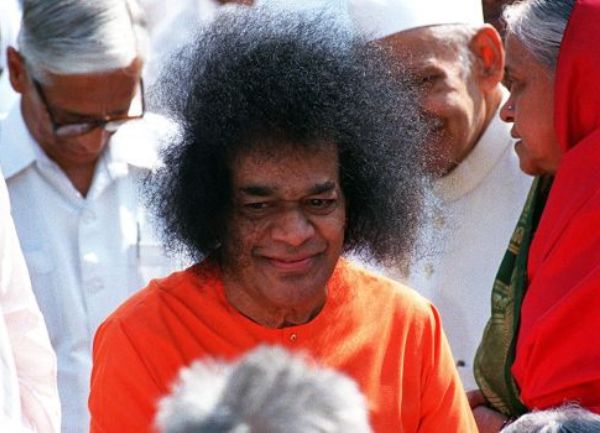 sai baba sai baba