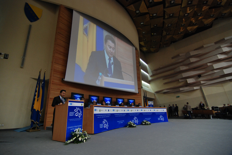 sarajevo business forum 3 sarajevo business forum 3