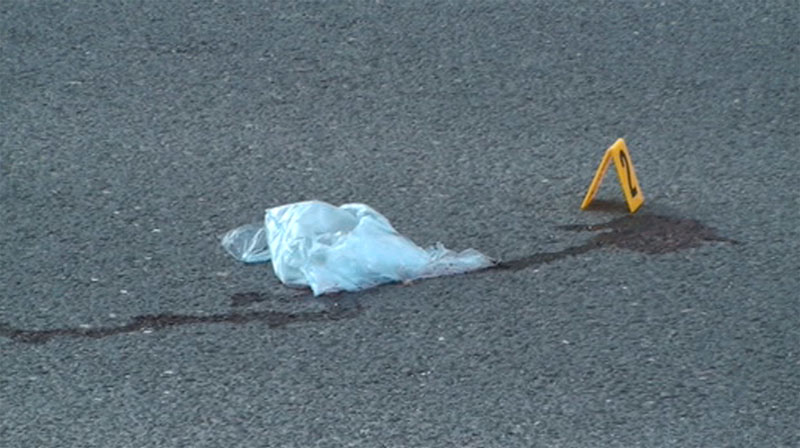 Biciklista udario pje&scaron;aka na Čengić Vili