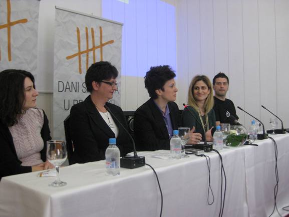 dani sarajeva u beogradu 2011 dani sarajeva u beogradu 2011