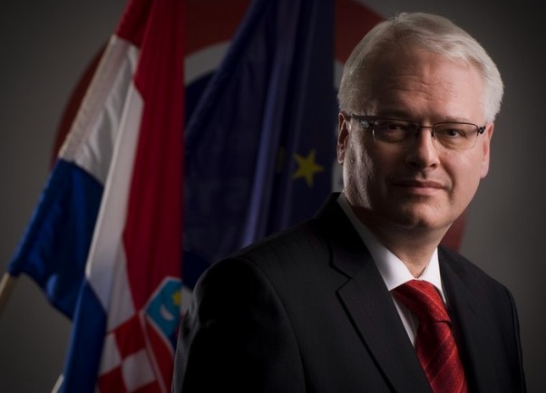 ivo josipovic fles ivo josipovic fles