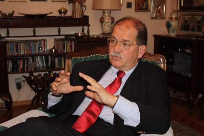 Darko Tanasković Darko Tanasković