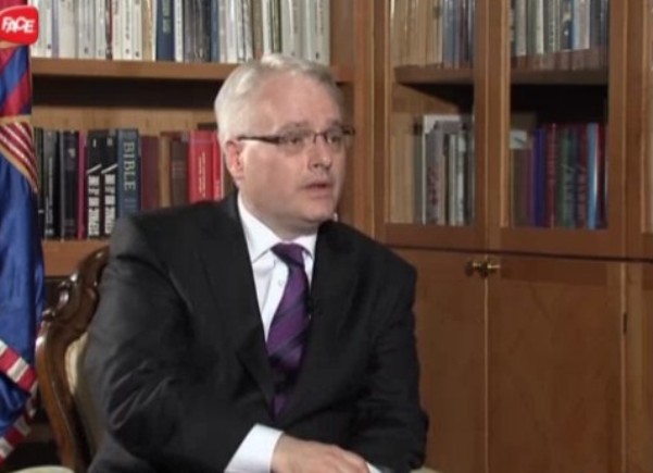 ivo josipovic face tv ivo josipovic face tv