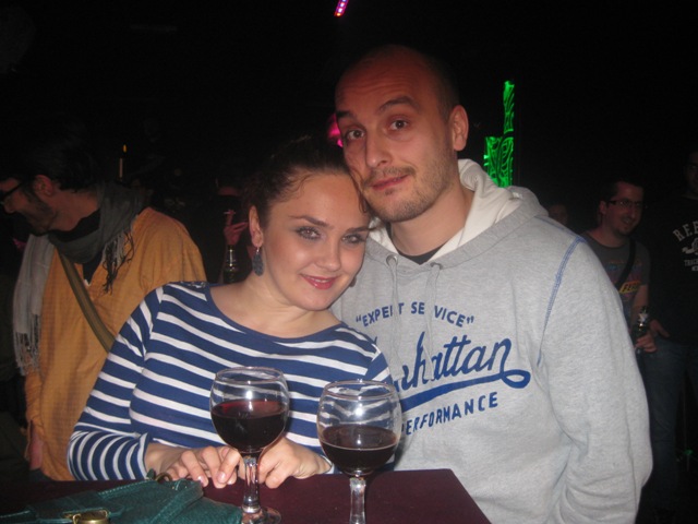 Dbau iza đale