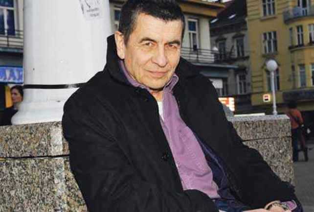 Geoffrey Nice Geoffrey Nice