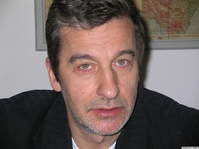 Bojan Munjin