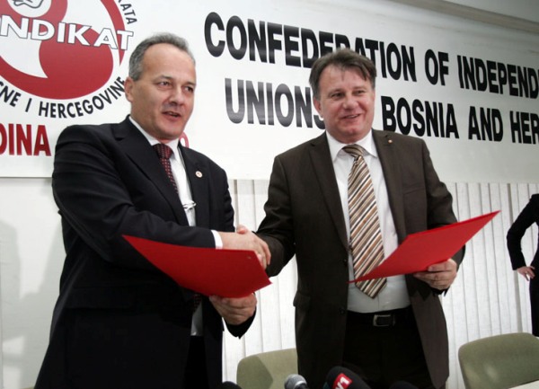 niksic bajramovic