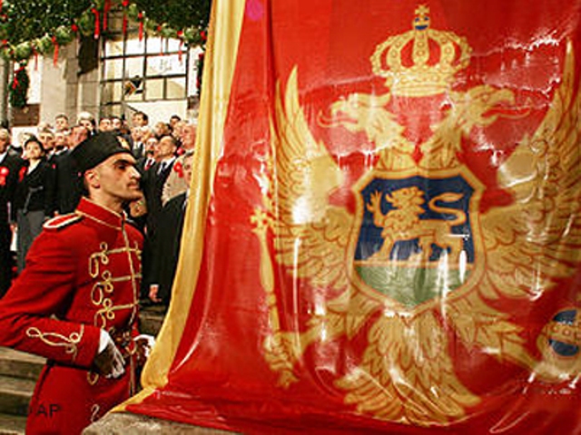 Dinastija Petrovića u Crnoj Gori