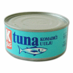 K Plus Tunjevina