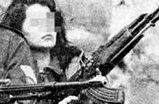 Rasema Handanović Zolja Rasema Handanović Zolja