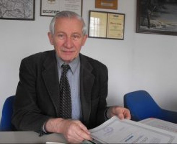 Veljko Garača