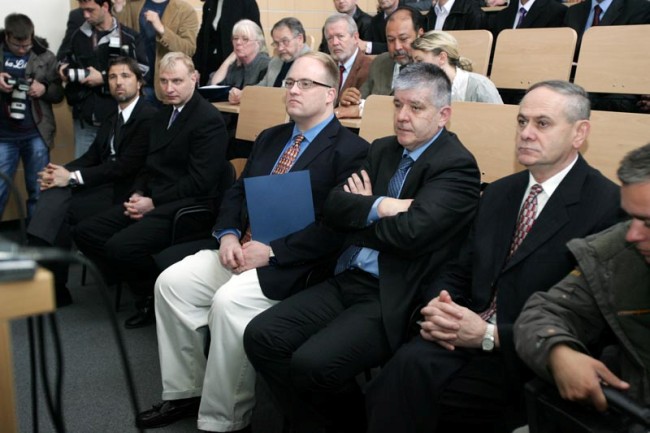 Dodjela certifikata forenzičarima/ Foto: DEPO Dodjela certifikata forenzičarima/ Foto: DEPO