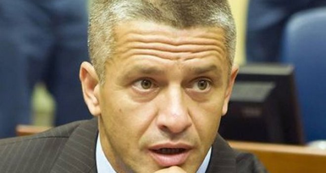 Potvrđena optužnica protiv Nasera Orića