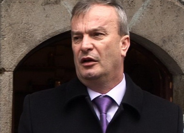 Mladen Ivanković Lijanović Mladen Ivanković Lijanović