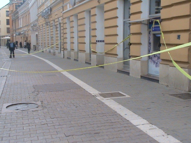 Pljačka banke u Banjaluci Pljačka banke u Banjaluci