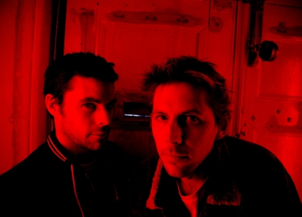 Groove Armada