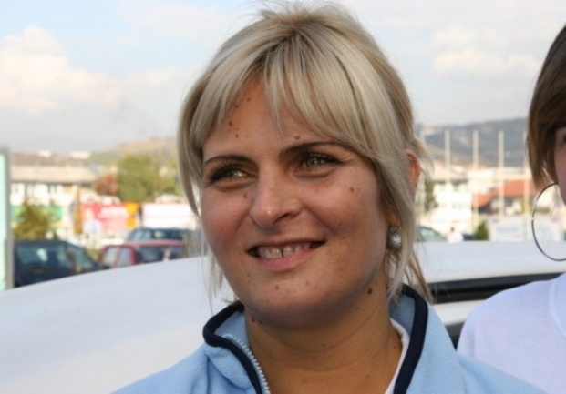 ljiljana krajnc ljiljana krajnc
