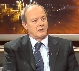 Enes Karić
