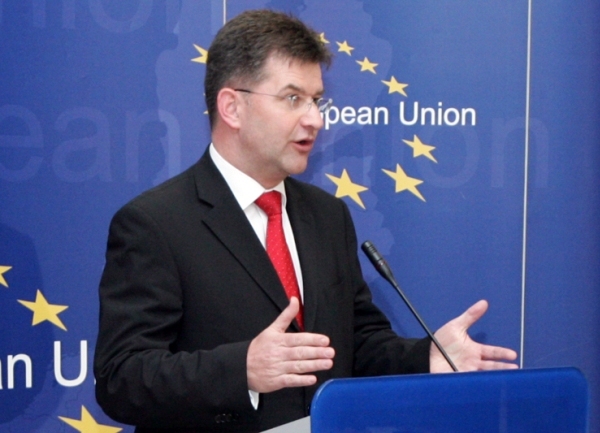 miroslav lajcak izjava