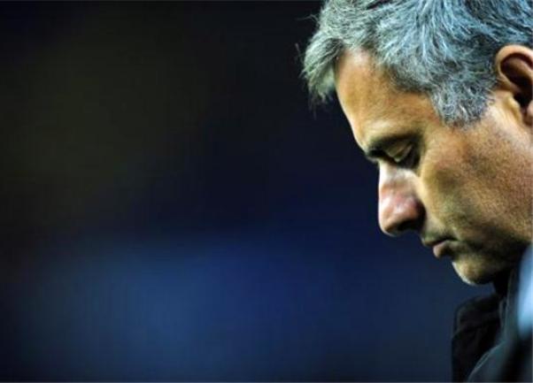 jose mourinho