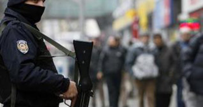 Pucnjava u restoranu u Istanbulu, ima ranjenih