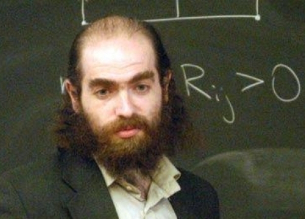 grigorij grigorij