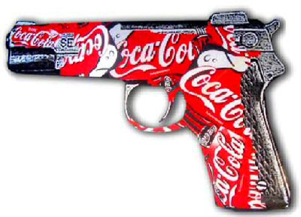 coca cola coca cola