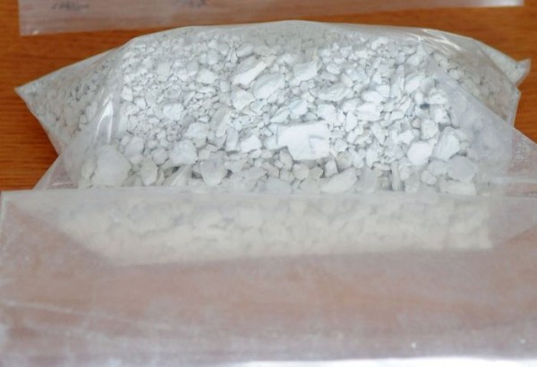 Spid, droga Spid, droga