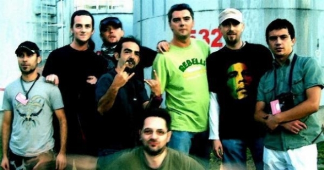 Dub Rebellion