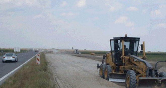 Gradnja brze ceste prema Travniku počinje naljeto?